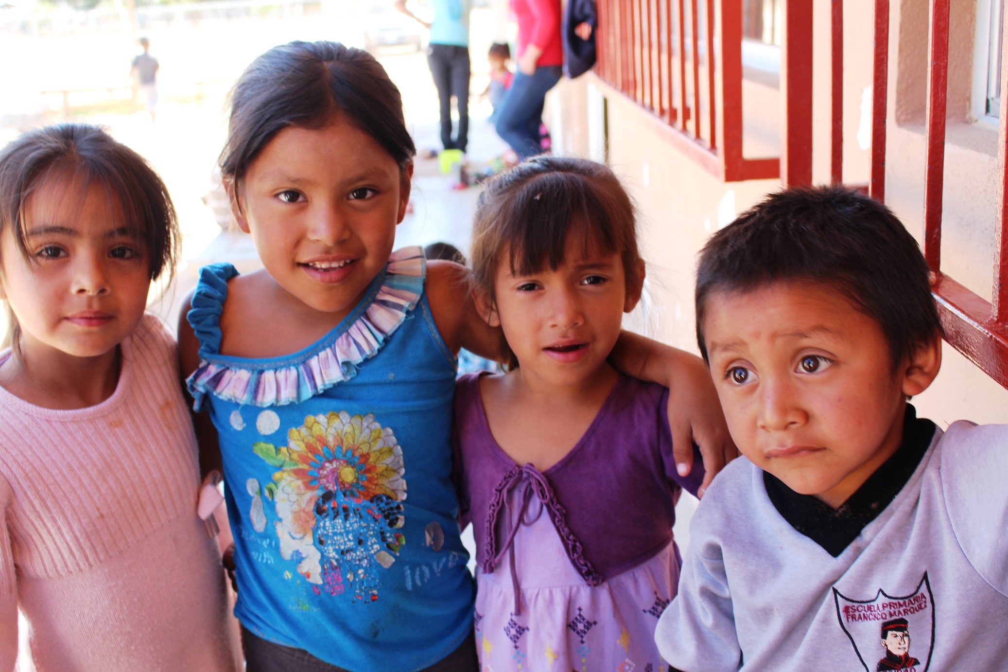 AMPLÍA SEP COBERTURA DE ATENCIÓN EDUCATIVA PARA NIÑOS MIGRANTES Suena